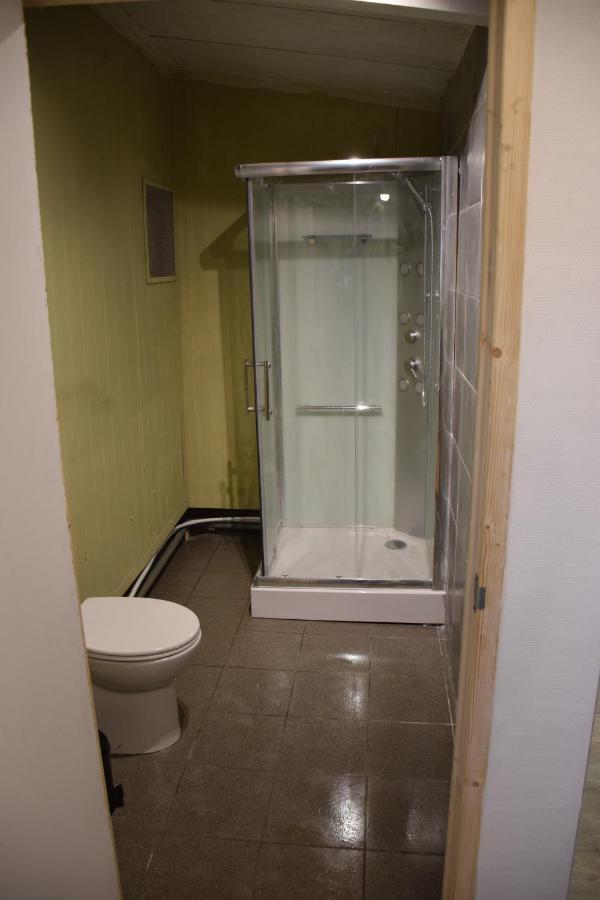Camping Family Room Ter Aar Экстерьер фото