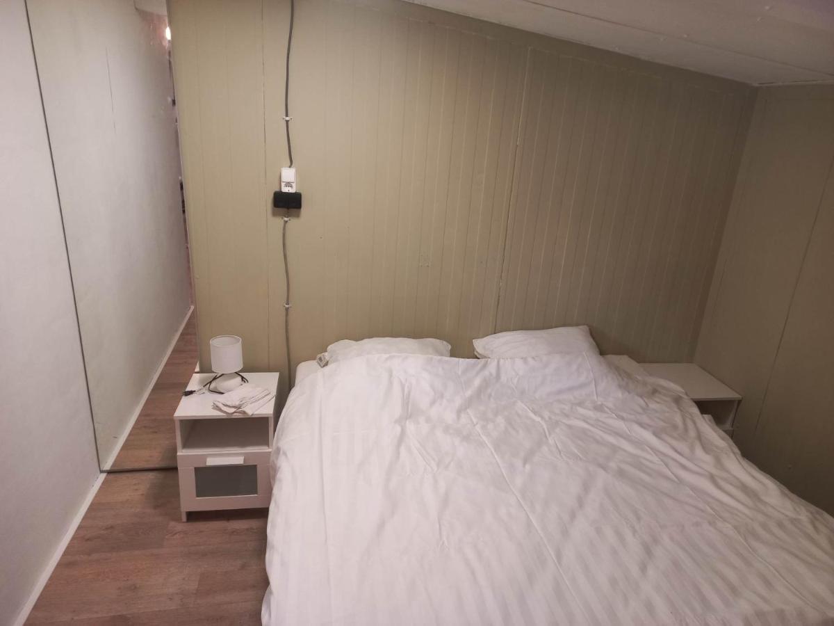 Camping Family Room Ter Aar Экстерьер фото